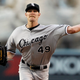 Illustration for article titled Chris Sale Does Not Have Bones In His Body, Defies Physics